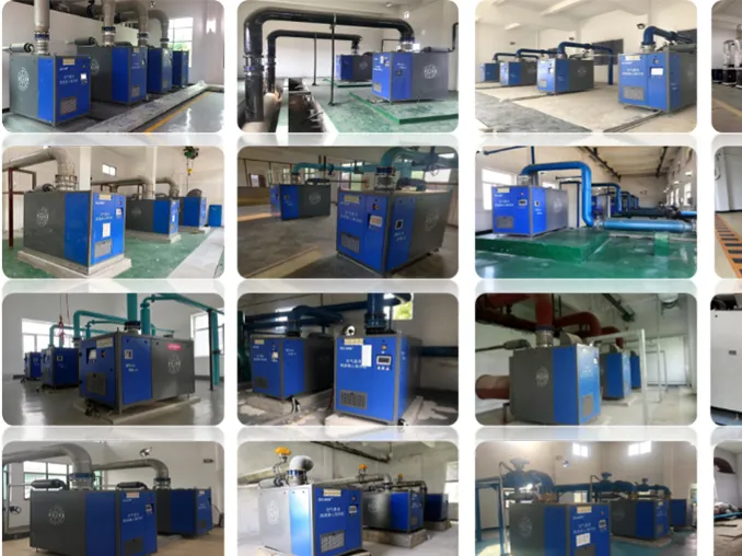 Wastewater Treatment