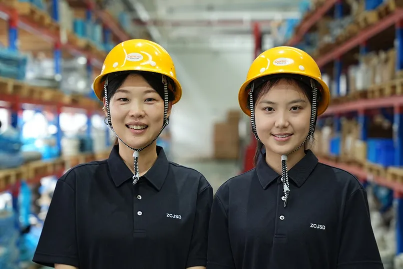 HEBEI KINGSTON TECHNOLOGY CO., LTD. 