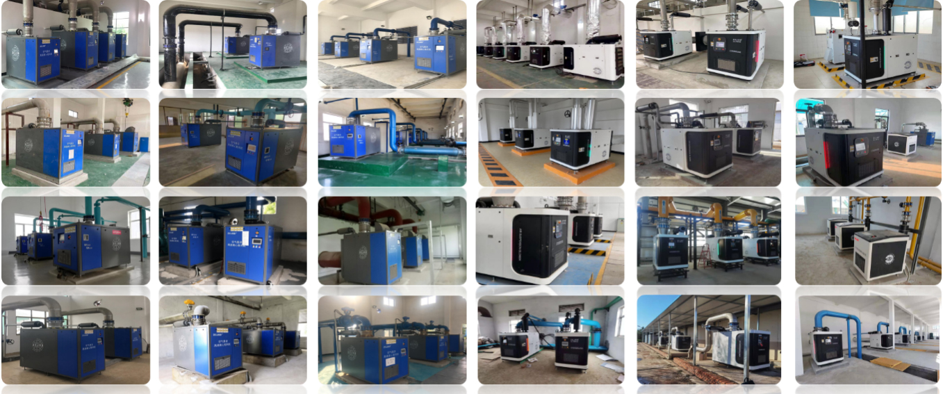 Wastewater Treatment